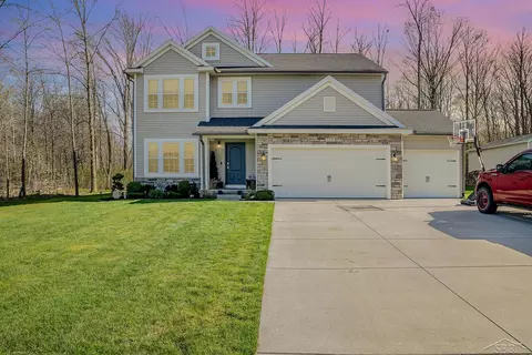 7231 Geraldine, Swartz Creek, MI 48473