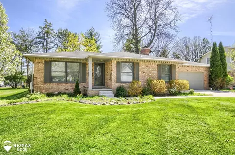 12131 Pine Row, Grand Blanc, MI 48439