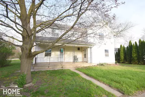 620 N Main, Ovid, MI 48866