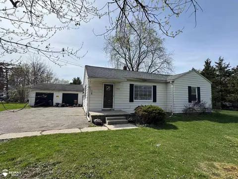 Undisclosed, Burton, MI 48509