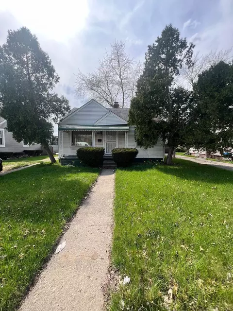 17185 Bentler, Detroit, MI 48219
