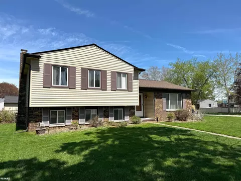 13163 Concord, Sterling Heights, MI 48313