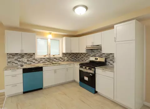 Kitchen - 24830 Roxana, Eastpointe, MI 48021 photo 1 of 3