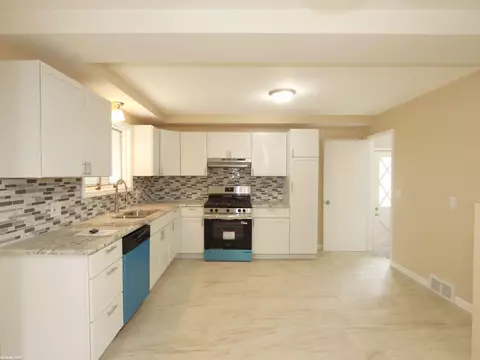 Kitchen - 24830 Roxana, Eastpointe, MI 48021 photo 2 of 3