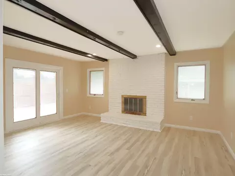 Living - 24830 Roxana, Eastpointe, MI 48021 photo 1 of 4