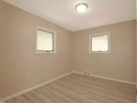 Bedroom - 24830 Roxana, Eastpointe, MI 48021 photo 2 of 2