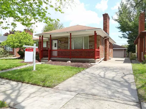Other - 24830 Roxana, Eastpointe, MI 48021 photo 1 of 9