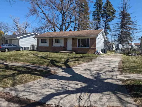 3723 Huntley, Saginaw, MI 48601