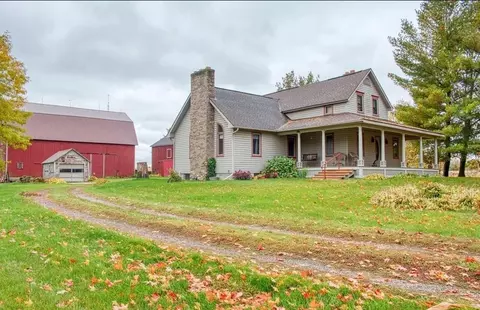 8390 E Pittsburg, Durand, MI 48429