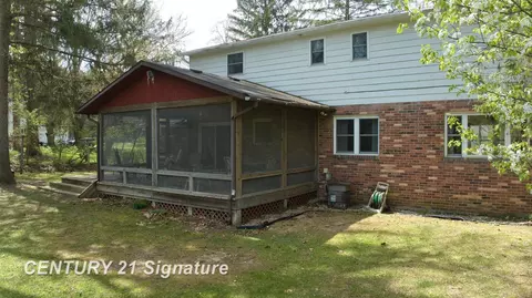 Exterior - 5028 Sioux, Flushing, MI 48433 photo 14 of 14