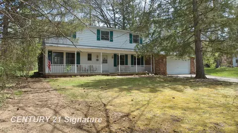 Exterior - 5028 Sioux, Flushing, MI 48433 photo 1 of 14