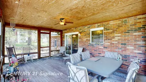 Exterior - 5028 Sioux, Flushing, MI 48433 photo 6 of 14