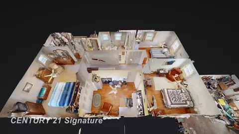 Floorplan - 5028 Sioux, Flushing, MI 48433 photo 9 of 9