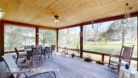 Exterior - 5028 Sioux, Flushing, MI 48433 photo 5 of 14