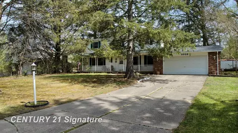 Exterior - 5028 Sioux, Flushing, MI 48433 photo 8 of 14