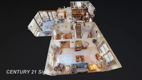 Floorplan - 5028 Sioux, Flushing, MI 48433 photo 6 of 9