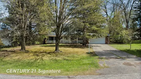 Exterior - 5028 Sioux, Flushing, MI 48433 photo 9 of 14