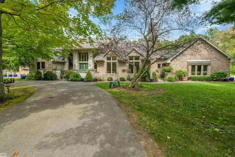 3840 Campbell, Fort Gratiot, MI 48059
