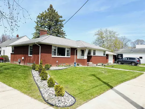 1201 18th, Bay City, MI 48708