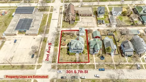 301 S 7th, Escanaba, MI 49829 photo 55
