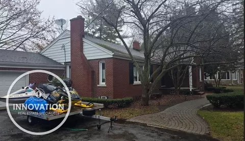 10270 Dixie, Ira, MI 48023