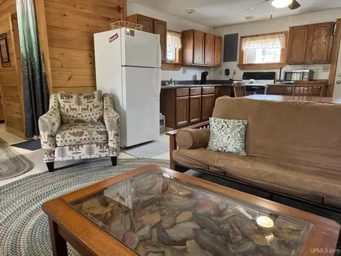 6572 E Maple Ridge 37th, Rapid River, MI 49878 photo 12