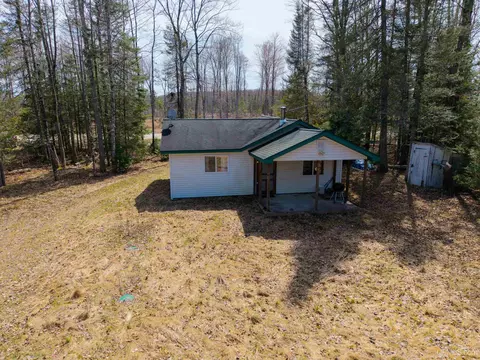 6572 E Maple Ridge 37th, Rapid River, MI 49878 photo 37