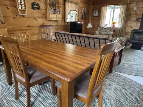 6572 E Maple Ridge 37th, Rapid River, MI 49878 photo 15