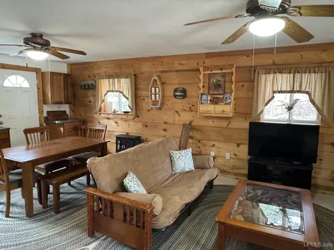 6572 E Maple Ridge 37th, Rapid River, MI 49878 photo 9