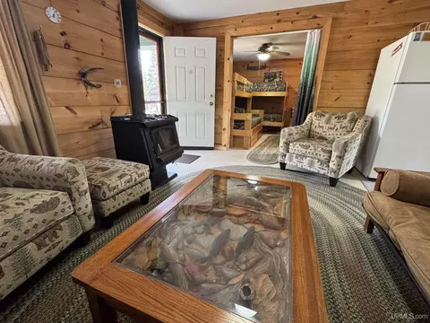6572 E Maple Ridge 37th, Rapid River, MI 49878 photo 11