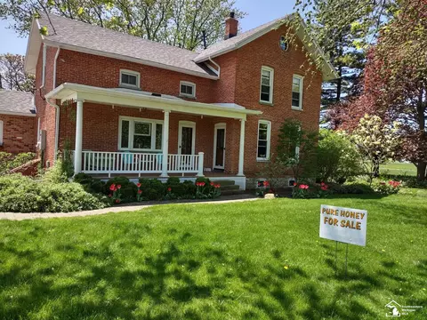 6603 S Stony Crk, Monroe, MI 48162