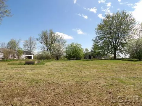Exterior - 6891 Sage, Hudson, MI 49247 photo 4 of 8