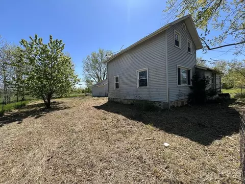 Exterior - 6891 Sage, Hudson, MI 49247 photo 2 of 8