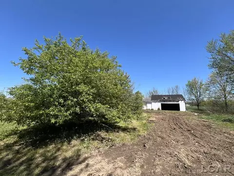 Exterior - 6891 Sage, Hudson, MI 49247 photo 6 of 8