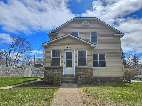 815 Wells, Iron Mountain, MI 49801