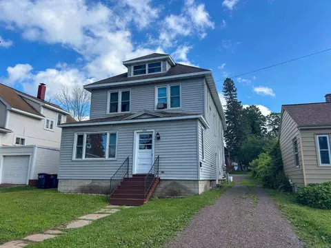 225 E Rdg, Ironwood, MI 49938