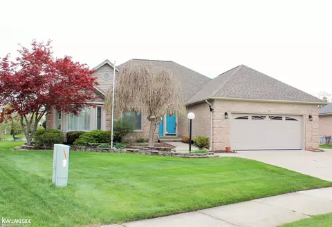 48509 Penrose, Macomb, MI 48044
