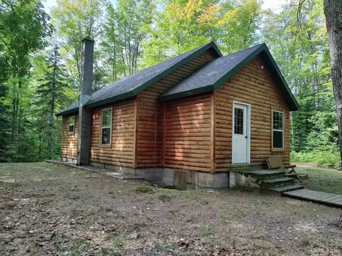 80 Acres County Road Gga, Ishpeming, MI 49849