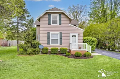 1130 W Temperance, Temperance, MI 48182