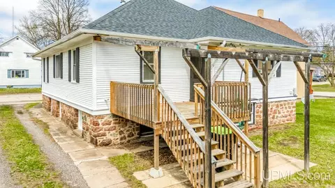 605 W A, Iron Mountain, MI 49801 photo 26