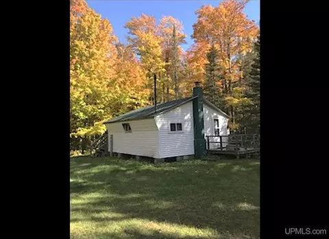 26634 Fence Lk, Michigamme, MI 49861