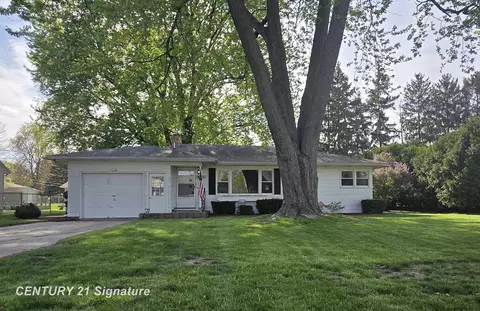 2411 David, Saginaw, MI 48603