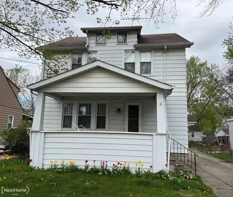 2213 Pennsylvania, Flint, MI 48506