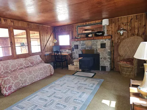 Living - 3697 Starr, Harrison, MI 48625 photo 2 of 2