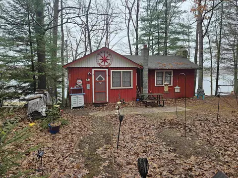 Exterior - 3697 Starr, Harrison, MI 48625 photo 18 of 21