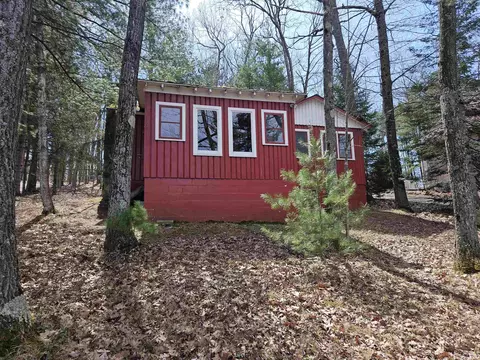 Exterior - 3697 Starr, Harrison, MI 48625 photo 14 of 21