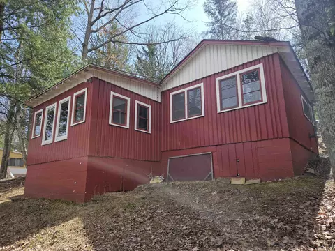 Exterior - 3697 Starr, Harrison, MI 48625 photo 2 of 21