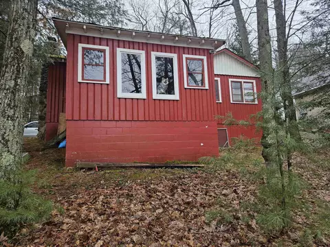 Exterior - 3697 Starr, Harrison, MI 48625 photo 19 of 21