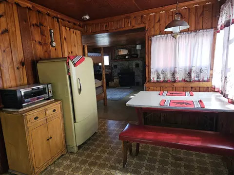 Dining - 3697 Starr, Harrison, MI 48625 photo 1 of 1