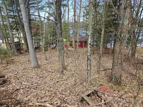 Exterior - 3697 Starr, Harrison, MI 48625 photo 10 of 21
